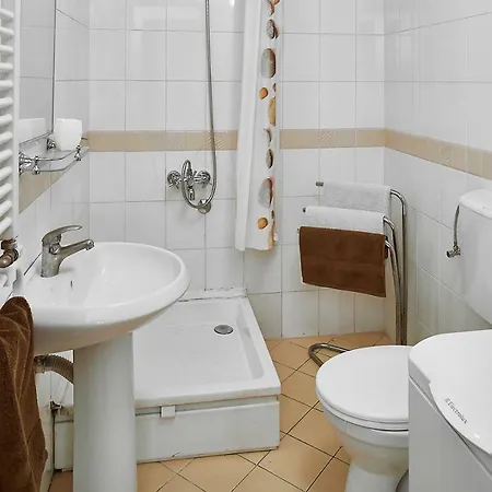 Apartman A Charming, Modern And Cozy Szkopje