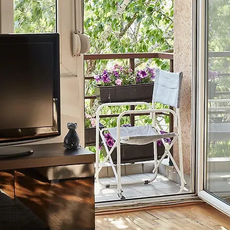 Apartman A Charming, Modern And Cozy