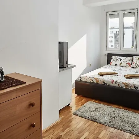 A Charming, Modern And Cozy