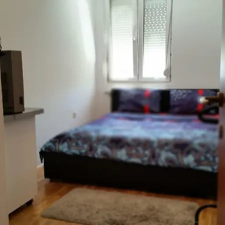 A Charming, Modern And Cozy Apartman *