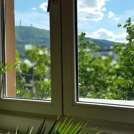 Apartman A Charming, Modern And Cozy