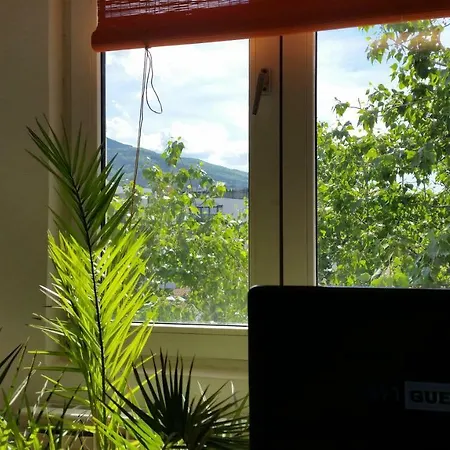 A Charming, Modern And Cozy Szkopje