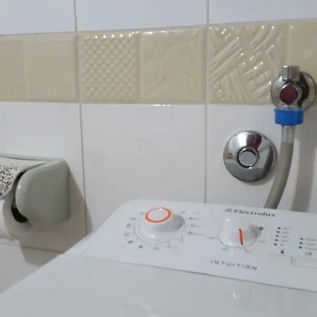 A Charming, Modern And Cozy Apartman *