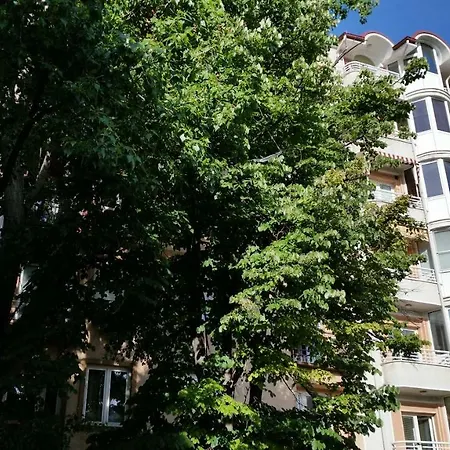 Apartman A Charming, Modern And Cozy Szkopje