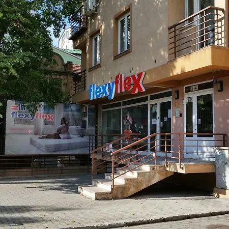A Charming, Modern And Cozy Szkopje